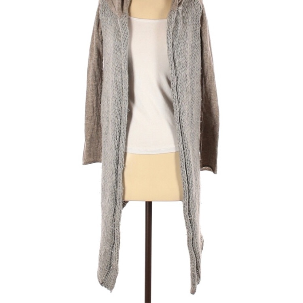 Inhabit cardigan, small